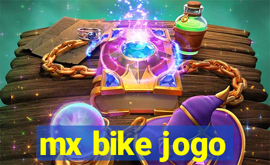 mx bike jogo